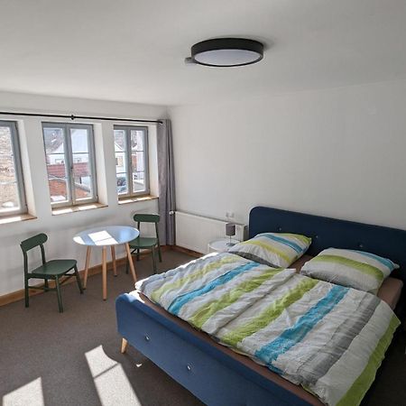 Gaestezimmer Michelskeller Sulzfeld am Main Ngoại thất bức ảnh