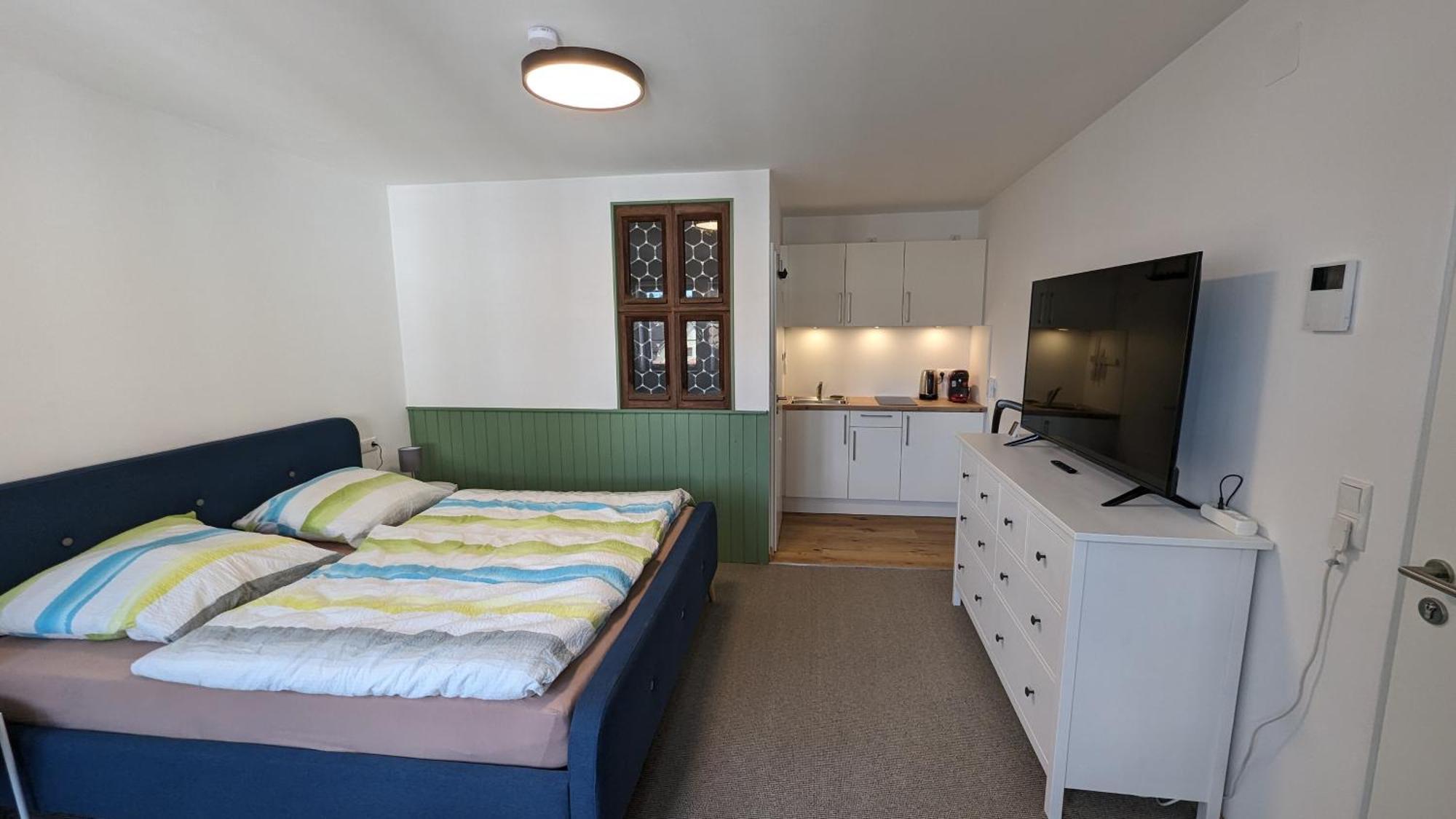 Gaestezimmer Michelskeller Sulzfeld am Main Ngoại thất bức ảnh