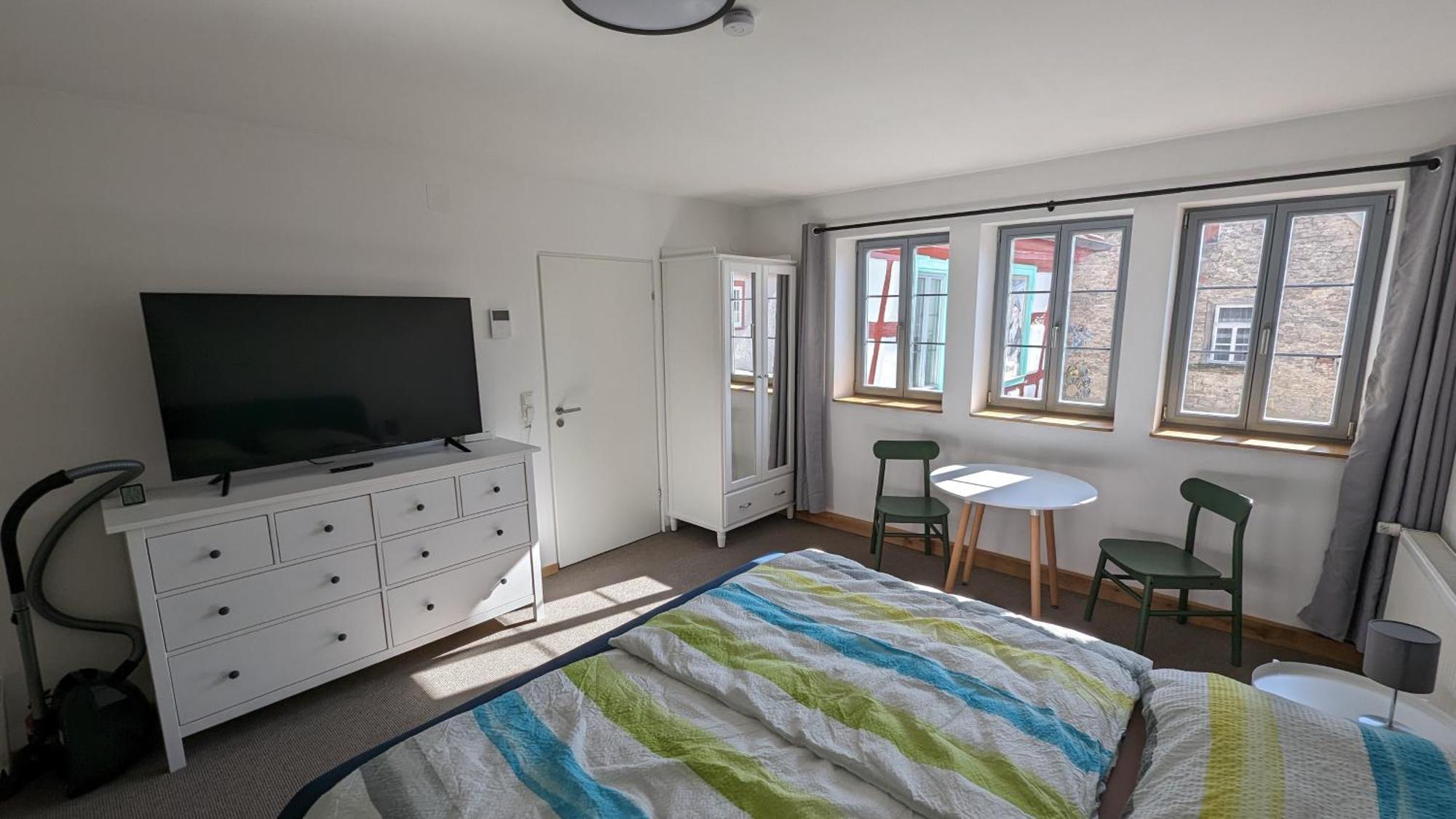 Gaestezimmer Michelskeller Sulzfeld am Main Ngoại thất bức ảnh